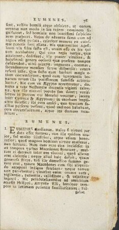 Eumenes