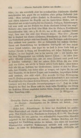 174-181 Zeitschriften