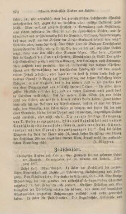 174-181 Zeitschriften