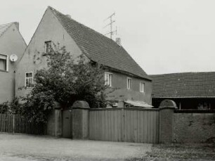 Bauernhof, Elsnig