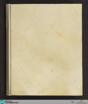 Logica et metaphysica - Cod. Ettenheim-Münster 293