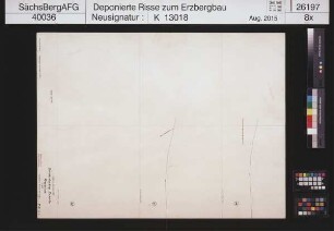 VEB Wolfram-Zinnerz, Betriebsabteilung Zschorlau