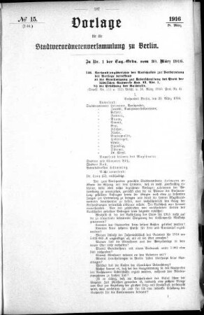 No. 15 (146), 1916/03/28