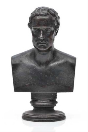 Büste Friedrich Wilhelm III., König von Preußen (1770-1840)