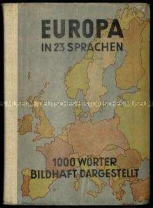 Polyglotter Sprachführer