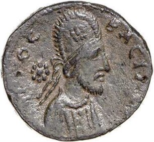 Edessa: Abgar X.