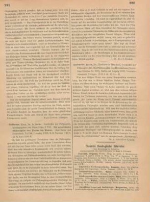221-222 [Rezension] Der griechische Philosophie von Thales bis Platon