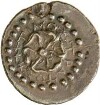 Griechische Münze