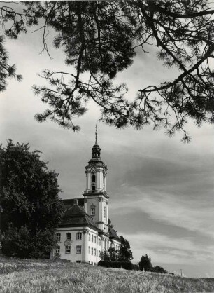 Klosterkirche Birnau