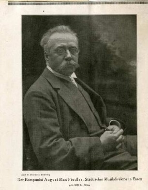 Fiedler, Max