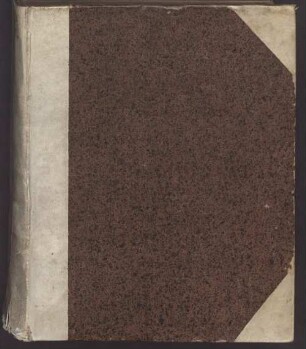 De natura et constitutione ecclesiae disp.