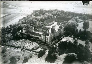 Eringerfeld, Schloss Eringerfeld