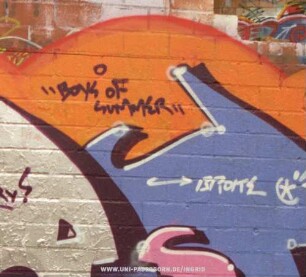 "BoYS oF SuMMER"