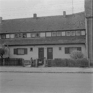 Gartenstadt Hellerau