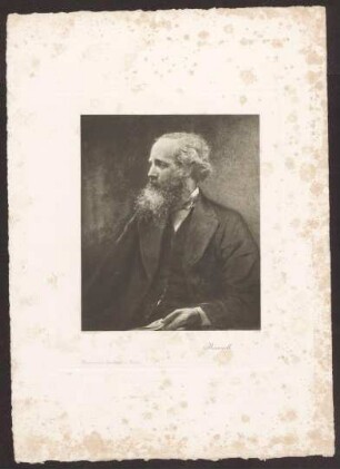 Maxwell, James Clerk