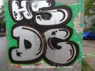 HS DG