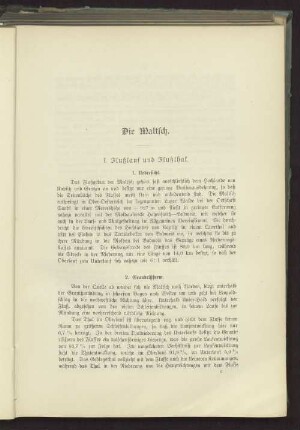 Die Maltsch
