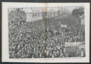 El 1º de mayo en Buenos Aires