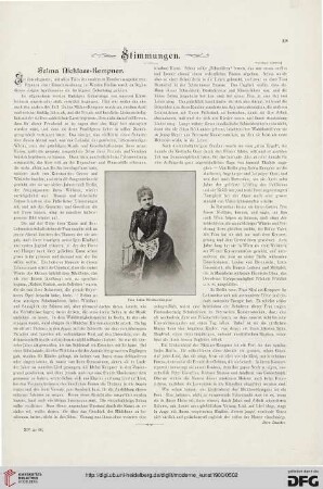 Stimmungen