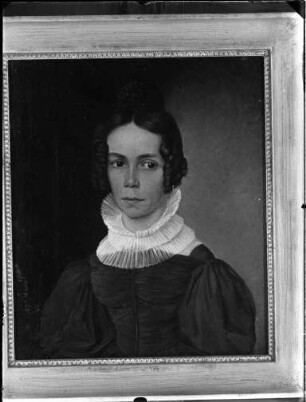 Maria Creszenzia Fuchs, geb. Brenzinger