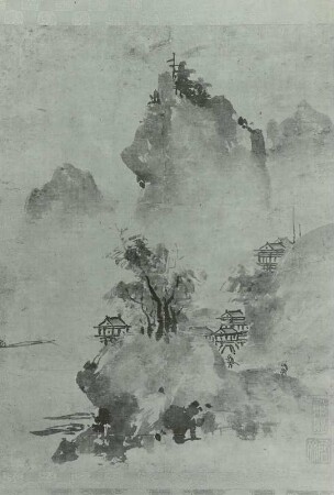 Landschaft