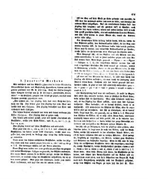 Jacotot's Methode