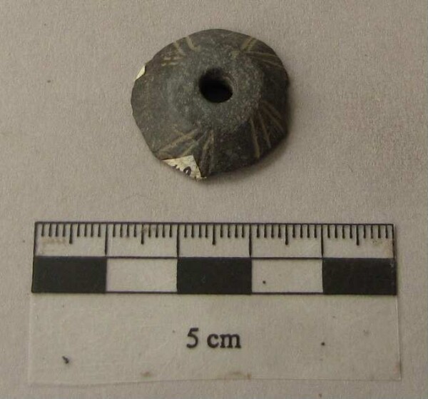 spindle whorl