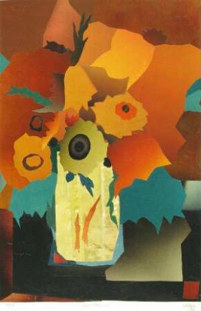 Herbstblumen