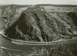 St. Goarshausen, Loreley