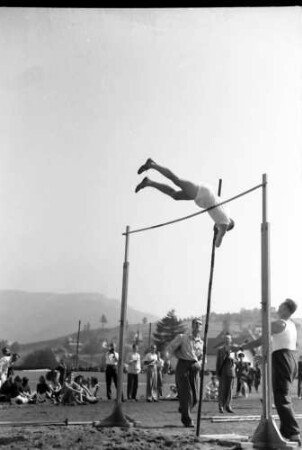 Predal: Rumänische Leichtathletik-Meisterschaften, Stabhochsprung