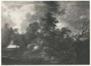 Landschaft