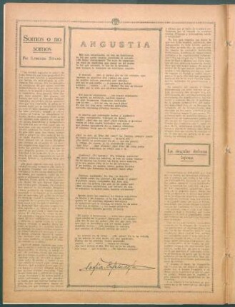 La singular defensa lapona