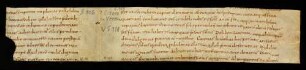 In Verrem - Staatsbibliothek Bamberg IX A 1 : (actio II, lib. 5, § 103, 106, 109, 110, 112, 113)