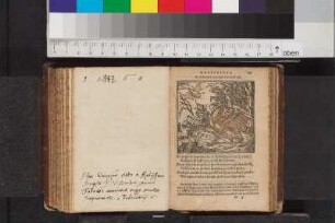 Rodenstern, Georg Otto von; Blatt 197