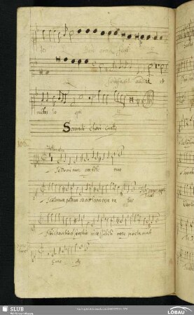 106 Christoph Thomas Walliser: Magnificat
