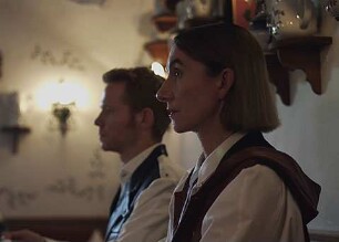 Die Höhenluft - Für Alle und Keinen (2023) - Trailer