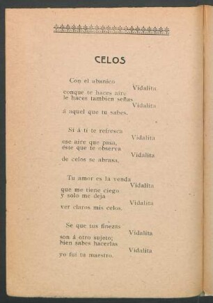 Celos