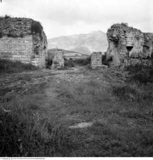 Porta Cesarea