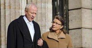 Frau Böhm sagt Nein