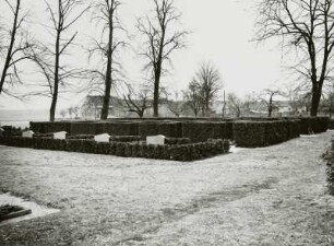 Friedhof, Forst (Lausitz)