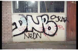 DNB