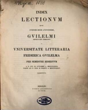 Carmen graecum de viribus herbarum quod dicitur