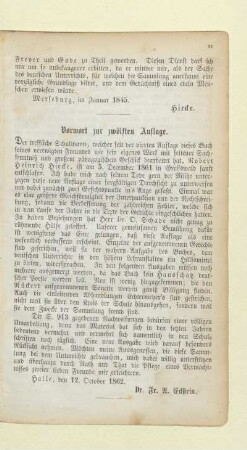 Vorwort zur zwölften Auflage