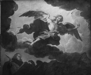 Der Evangelist Johannes