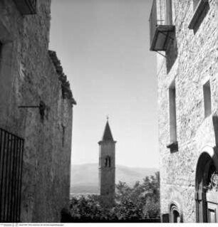 Santa Maria della Misericordia