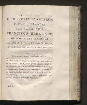 Liber vigesimus primus
