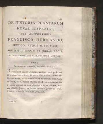 Liber vigesimus primus
