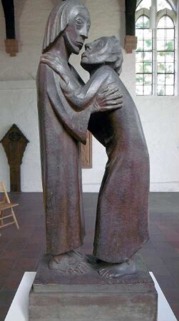 Das Wiedersehen, Güstrow