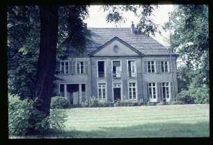 Liebermann-Villa 22.8.65.