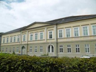 Eisenach: Palais Bechtolsheim